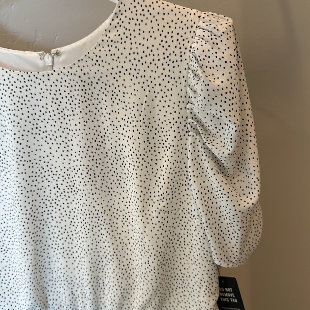 Express dress nwt - Picture 3 of 5
